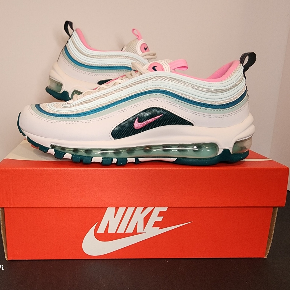 Nike Air Max 97